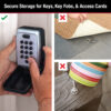 Master Lock - 5423EURD - Image 3