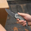 Prohen XR - Grey + Black - Image 4