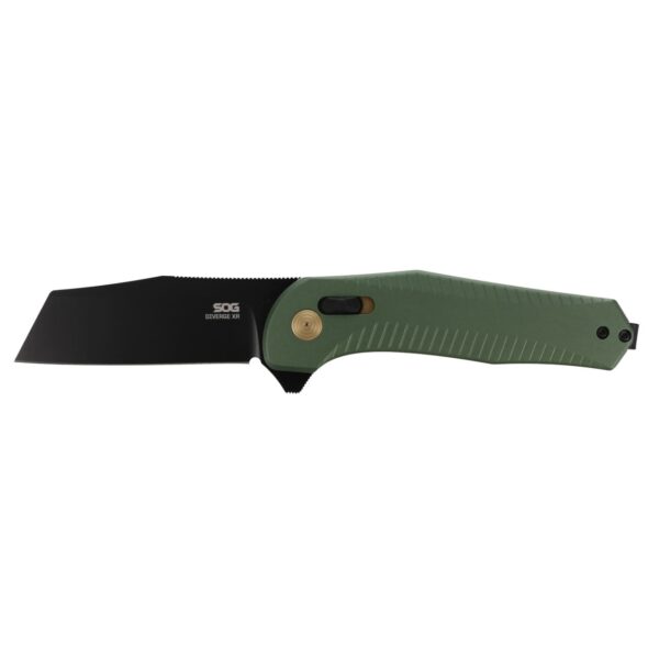 Diverge XR - Forest Green + Black - Image 2