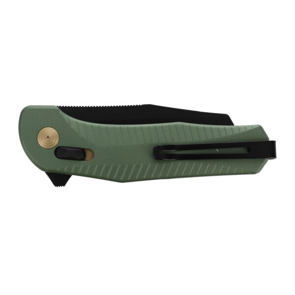 Diverge XR - Forest Green + Black - Image 3