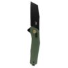 Diverge XR - Forest Green + Black
