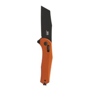 Diverge XR - Burnt Orange + Black