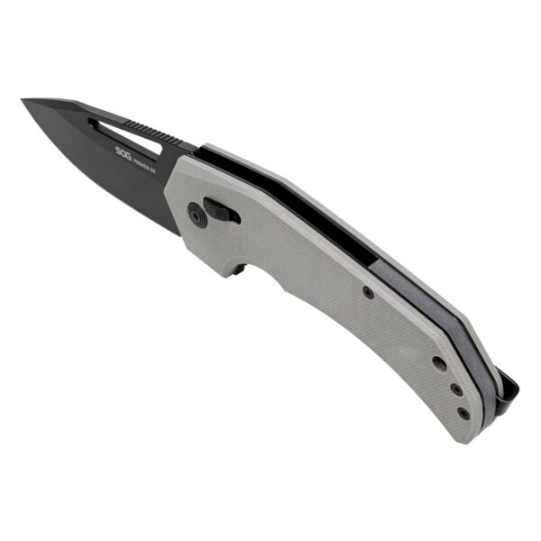Prohen XR - Grey + Black - Image 2