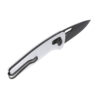 One-Zero XR - White AL + Blk Chrome - Image 4