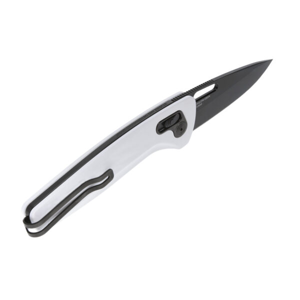 One-Zero XR - White AL + Blk Chrome - Image 4