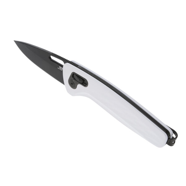 One-Zero XR - White AL + Blk Chrome - Image 3