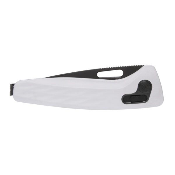 One-Zero XR - White AL + Blk Chrome - Image 2