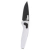 One-Zero XR - White AL + Blk Chrome