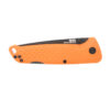 Adventurer LB - Blaze Orange + Black - Image 3