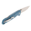 Adventurer LB - Nordic blue + Satin - Image 3