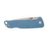 Adventurer LB - Nordic blue + Satin - Image 2