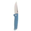 Adventurer LB - Nordic blue + Satin