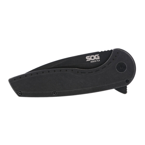 Aegis FLK 2.0 - Image 4