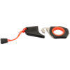 Rapid Rescue - Blk + Red