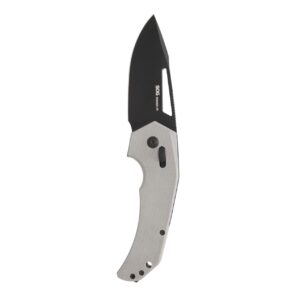 Prohen XR - Grey + Black