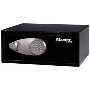 Master Lock - X075ML