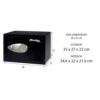 Master Lock - X055ML - Image 4