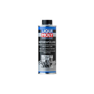 Pro-Line Motorspulung 0,5L