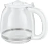Honeycomb Coffee Maker White - Image 5