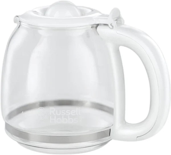 Honeycomb Coffee Maker White - Image 5