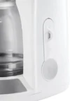 Honeycomb Coffee Maker White - Image 4