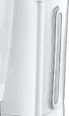 Honeycomb Coffee Maker White - Image 3