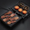 Cook at Home 3in1 Panini - Image 4