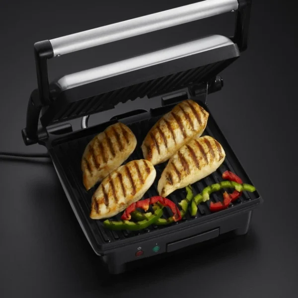 Cook at Home 3in1 Panini - Image 3