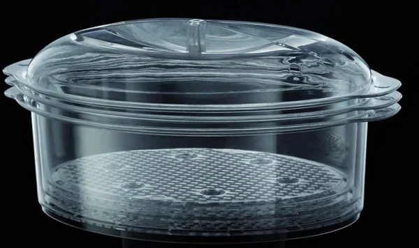 Cook at Home Food Steamer - Image 4