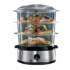 Cook at Home Food Steamer