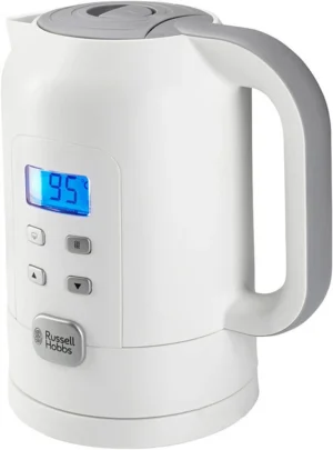 Precision Control Kettle