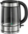 Basic Glass Kettle - Image 2