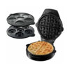 Fiesta 3in1 donut/cake maker