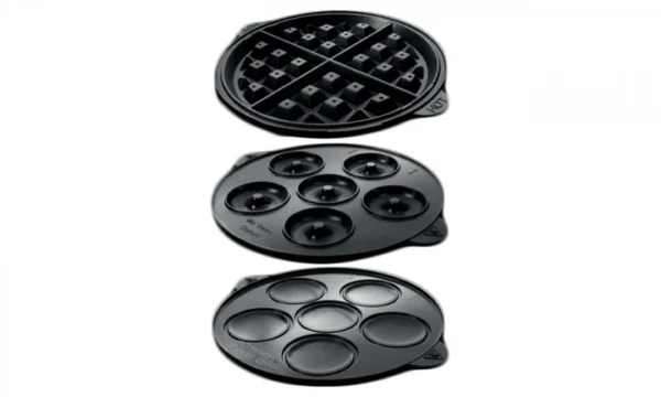 Fiesta 3in1 donut/cake maker - Image 2