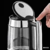 Elegance Glass Kettle - Image 4