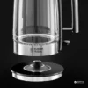 Elegance Glass Kettle - Image 3