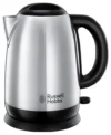 Adventure Kettle