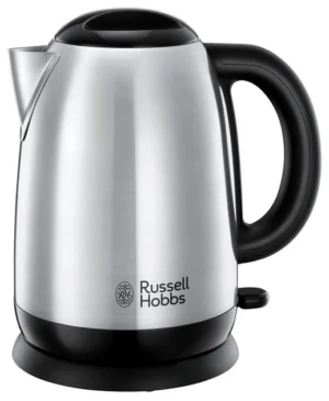 Adventure Kettle