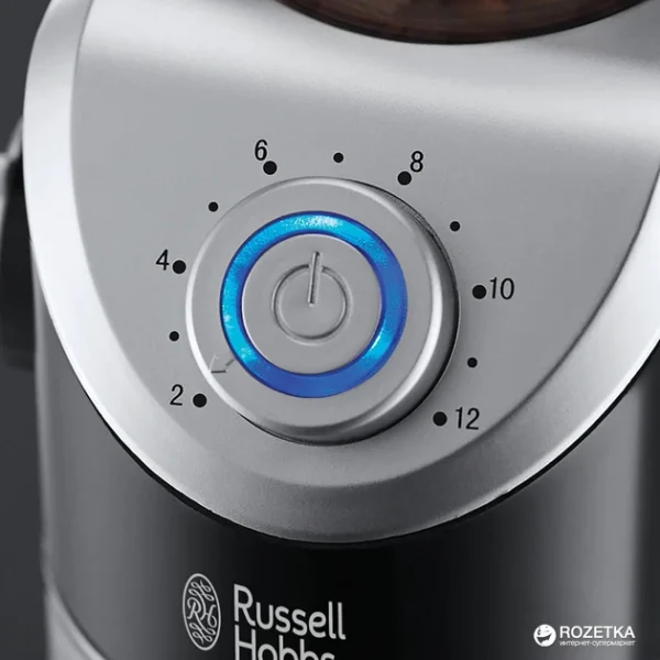 Coffee Grinder - Image 4