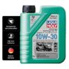 Universal Oil for Garden Equipment 10W-30 - Image 2
