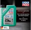Universal Oil for Garden Equipment 10W-30 - Image 3