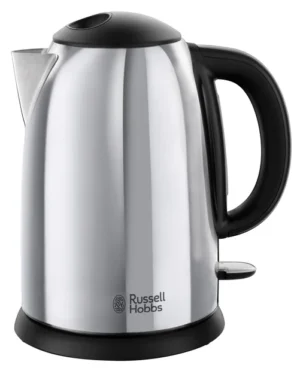 Victory Kettle