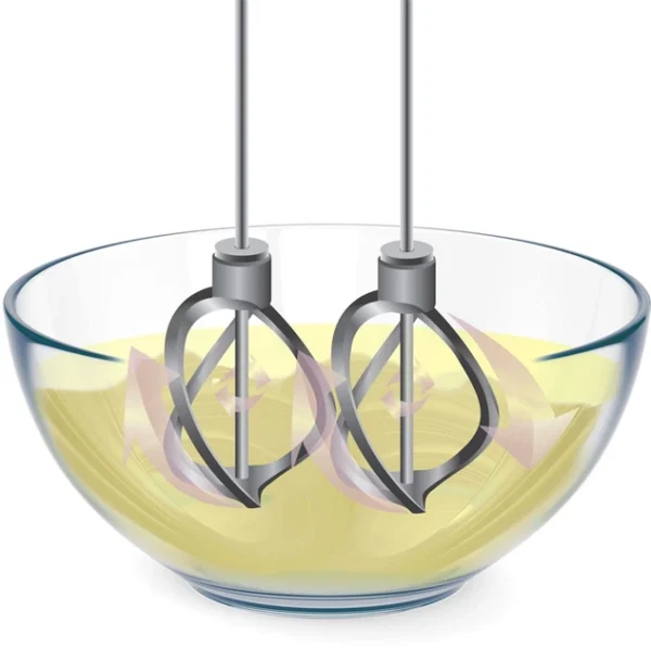 Swirl Hand Mixer SmokyQuartz - Image 5