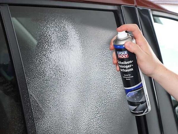 Windshield Foam Cleaner 0,3L - Image 2