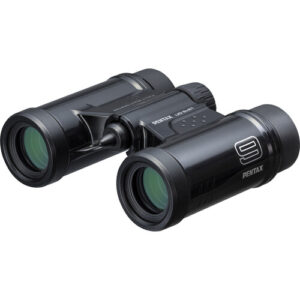 Binoculars UD 9x21 - Black