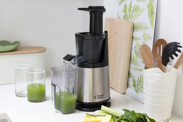 Slow Juicer - Image 7