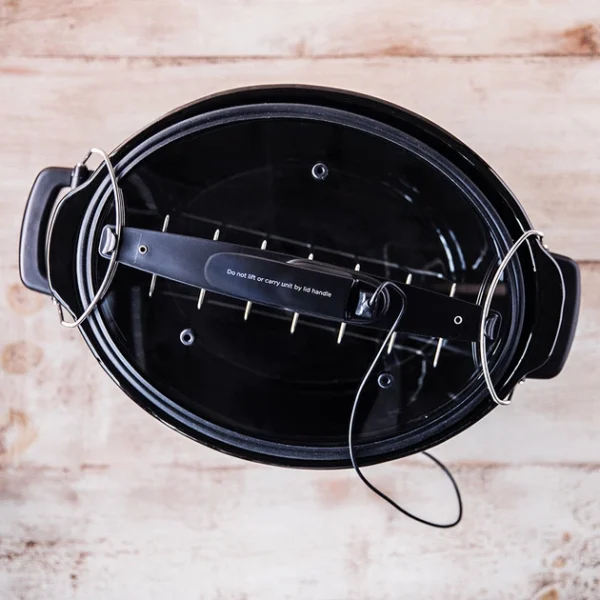 Sous Vide Slow Cooker 6,5L - Image 7