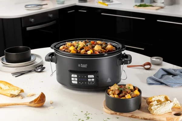 Sous Vide Slow Cooker 6,5L - Image 5
