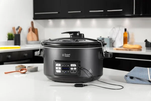 Sous Vide Slow Cooker 6,5L - Image 4