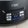 Sous Vide Slow Cooker 6,5L - Image 3